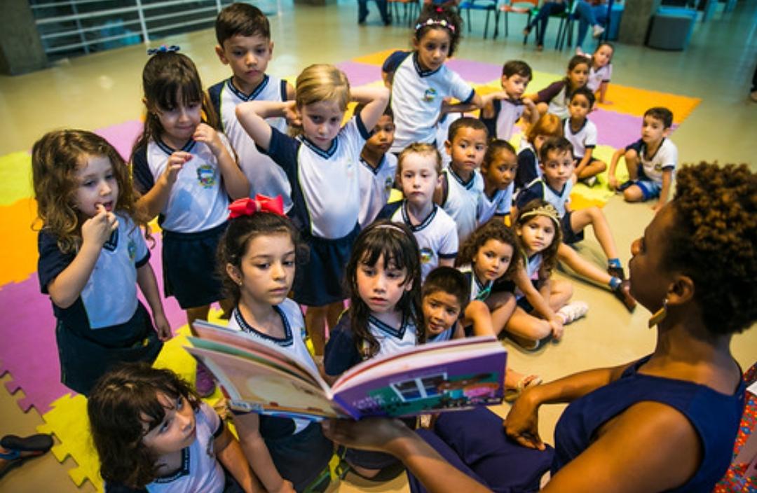 ENCONTRO DISCUTE A IMPORTÂNCIA DE INCLUIR O TEMA DIVERSIDADE NA ESCOLA ...