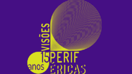 logo do festival visões periféricas