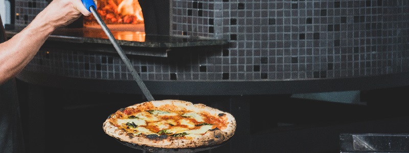 forno da 430 Gradi Pizzaria Napoletana