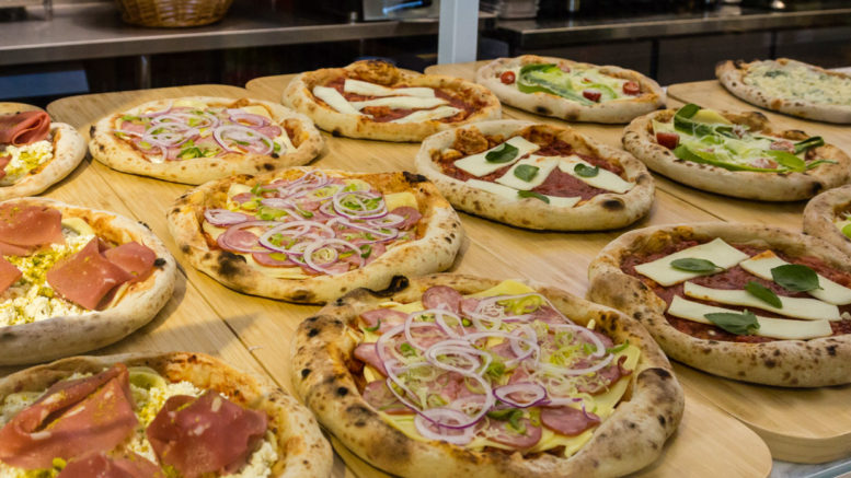 Dia Mundial da Pizza: 10 restaurantes para pedir o prato italiano