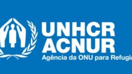 logo da acnur