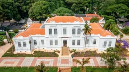 fachada do edificio vital brazil