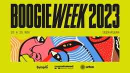 banner da boogie week