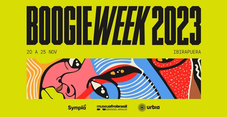 banner da boogie week