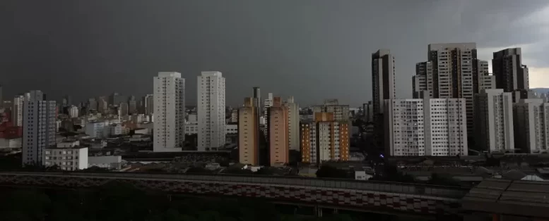 Enel recusou negociar indenização à população', diz promotor do MP-SP, São  Paulo