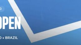 banner em ingles do sp open