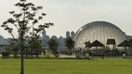 imagem do Parque Villa-Lobos