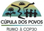logo da Cúpula dos Povos
