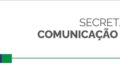 logo da secretaria de comunicação do governo federal